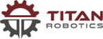 Titan Robotics Logo